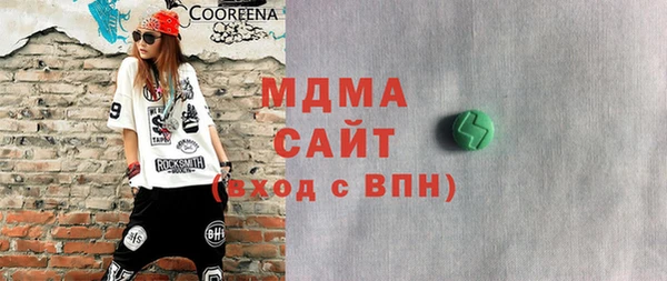 хмурый Абдулино